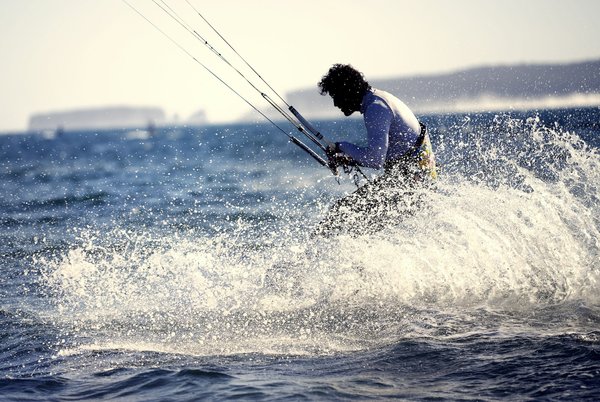 Quels sont les meilleurs spots pour le kitesurf aux Philippines ?
