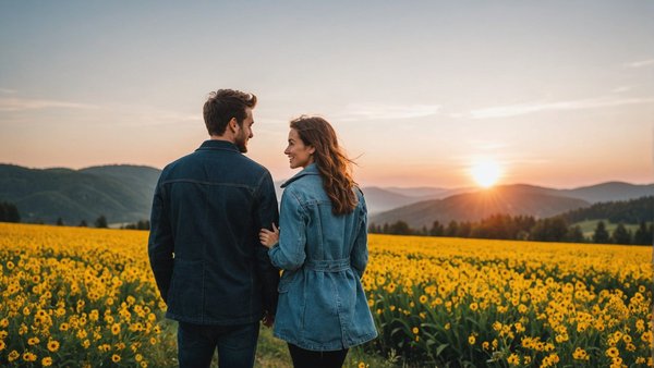 Week-end en amoureux: 200 idées d'escapades romantiques