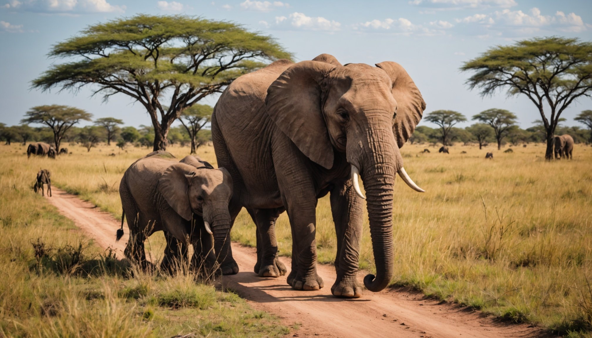 Vos questions sur le voyage au Botswana