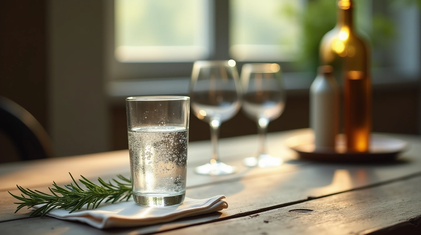 Vos questions sur les vins sans alcool